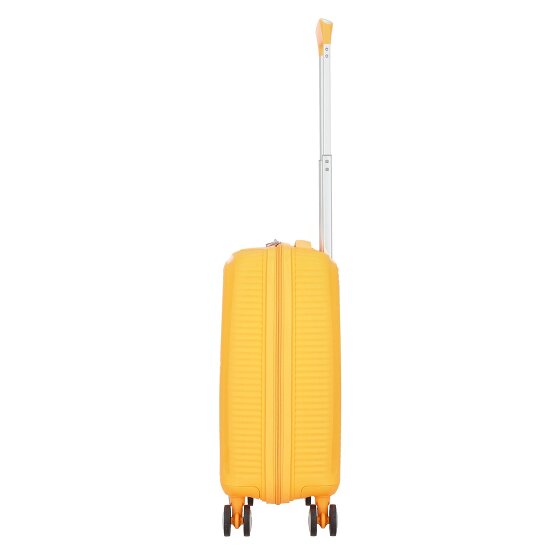 American Tourister Soundbox Mini 4 wielen Kinderwagen 47 cm