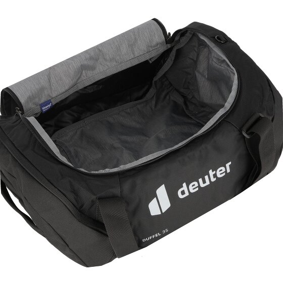 Deuter Duffel 35 Weekender reistas 50 cm