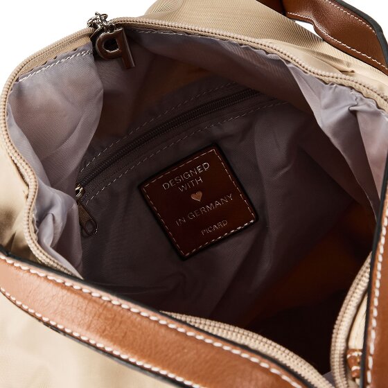 Picard Sonja City Rugzak 29 cm