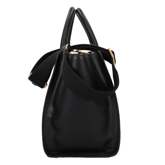 Lacoste Maheki Shopper Tas Leer 43 cm