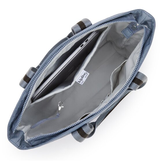 Kipling Basic Hanifa Schoudertas 39 cm Laptop compartiment