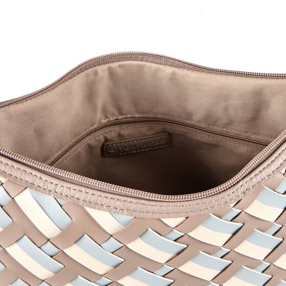 Tom Tailor Devie Schoudertas M 31 cm