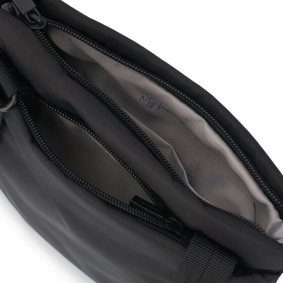 Hedgren Inner City Schoudertas RFID-bescherming 20 cm