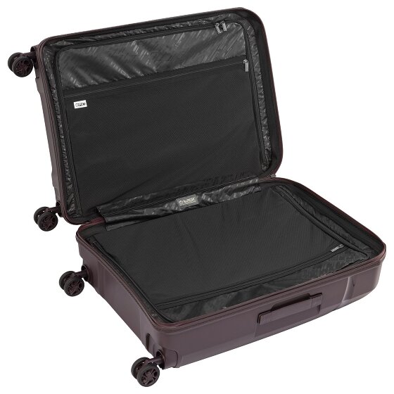 Epic Zeleste 4 wielen Trolley 66 cm