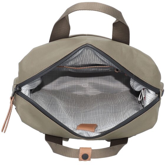 aunts & uncles Japan Morioka Dagrugzak 44 cm Laptop compartiment