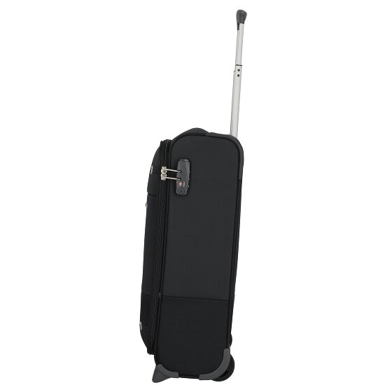 Samsonite Base Boost 2-wiel cabine trolley 55 cm