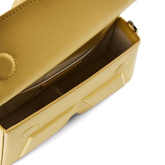 Karl Lagerfeld Ikon K Handtas Leer 24.5 cm