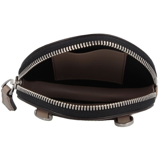 Montblanc Meisterstück Selection Mini tas Schoudertas Leer 12.5 cm