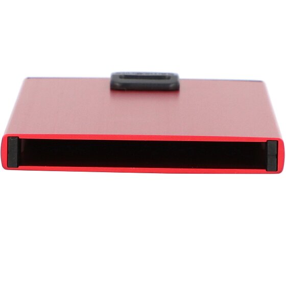 Samsonite Alu Fit Creditcardhouder RFID-bescherming 6 cm