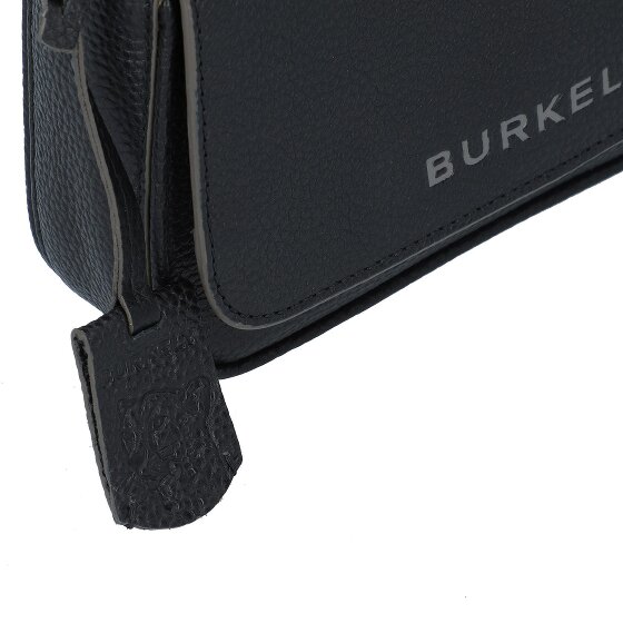 Burkely Always Alyx Schoudertas Leer 22 cm