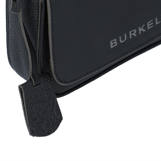 Burkely Always Alyx Schoudertas Leer 22 cm