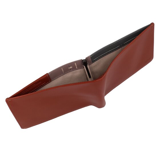 Bellroy Portemonnee RFID-bescherming Leer 10 cm