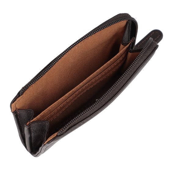 Picard Brooklyn Sleutel portemonnee Leer 11 cm