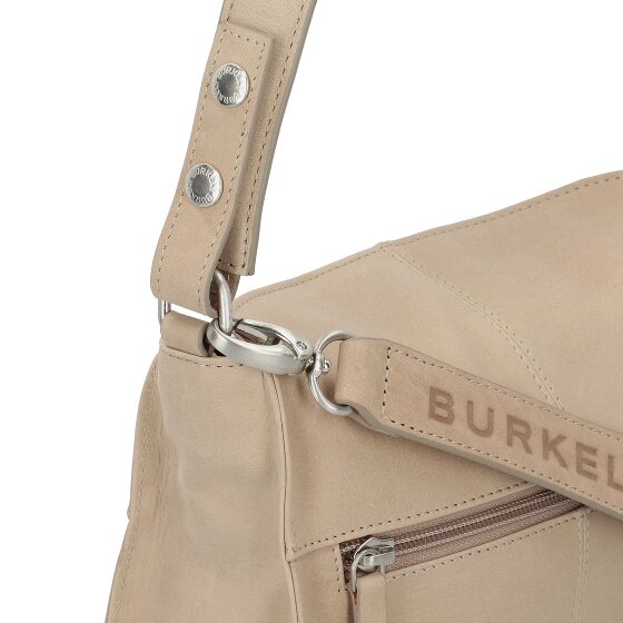 Burkely Rogue Robyn Schoudertas Leer 24 cm