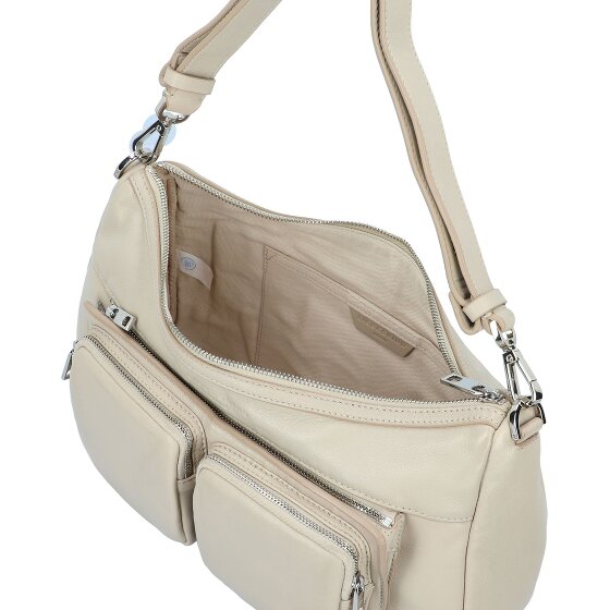 Liebeskind Maia Schoudertas M Leer 35 cm