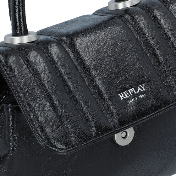 Replay Handtas 23.5 cm
