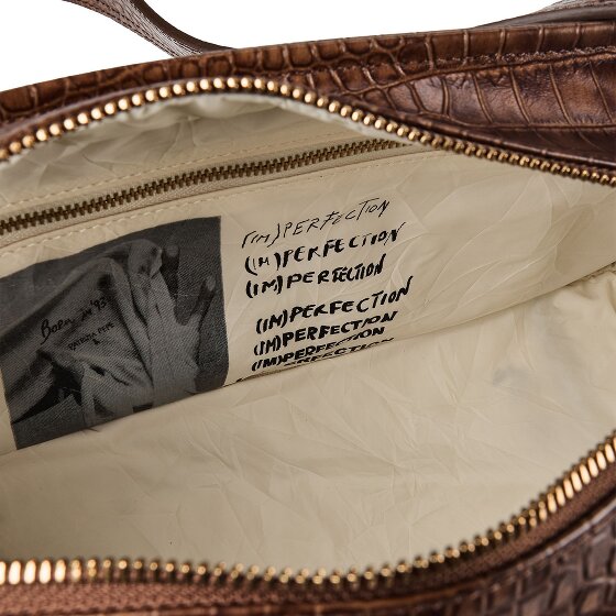 Patrizia Pepe (IM)Perfection Schoudertas Leder 36 cm