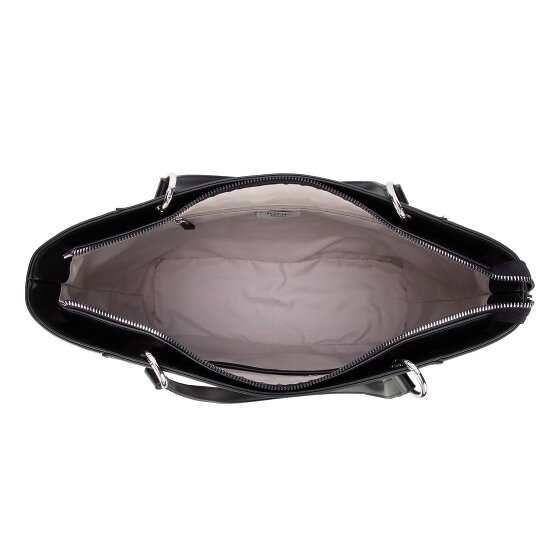 Joop! Jeans Giro Borchia Shopper Tas 34 cm