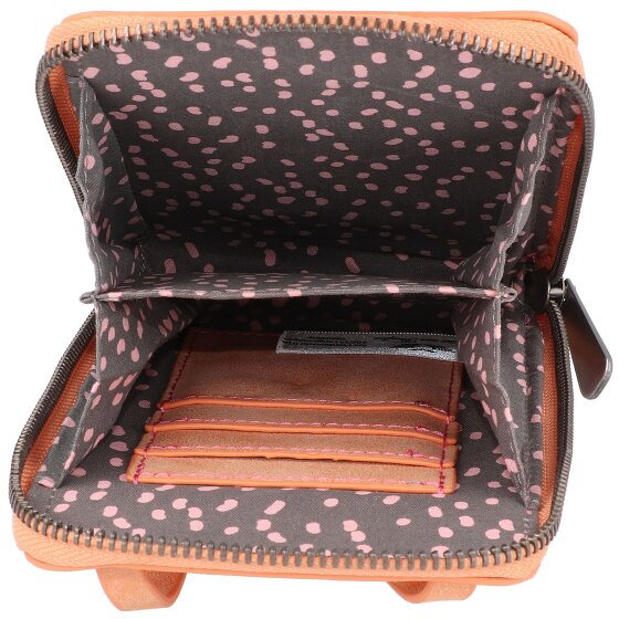 Fritzi aus Preußen Fritzi08 Jozy Vintage Mobiel telefoonhoesje 10 cm