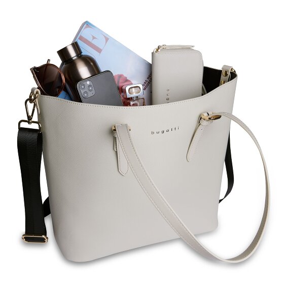 bugatti Ella Shopper Tas L 48 cm