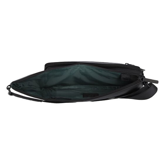 Jost Stockholm Leder 15 cm