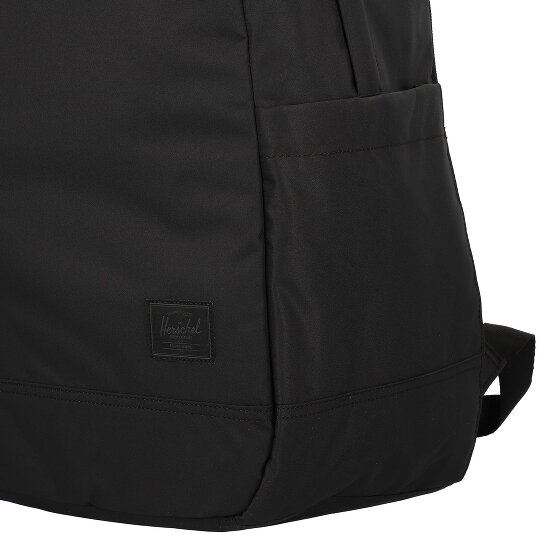 Herschel Seymour 2 wielen Rugzak trolley 49 cm Laptop compartiment