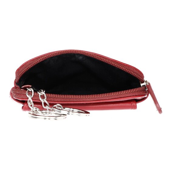 Golden Head Polo Sleuteletui Leder 10.5 cm