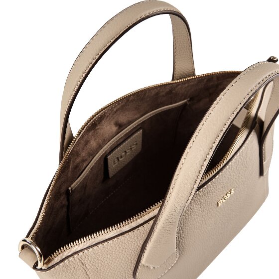 Boss Lenah Handtas S Leder 24 cm