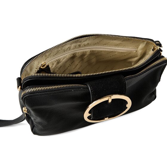 Harbour 2nd Just Pure Schoudertas Leer 28 cm