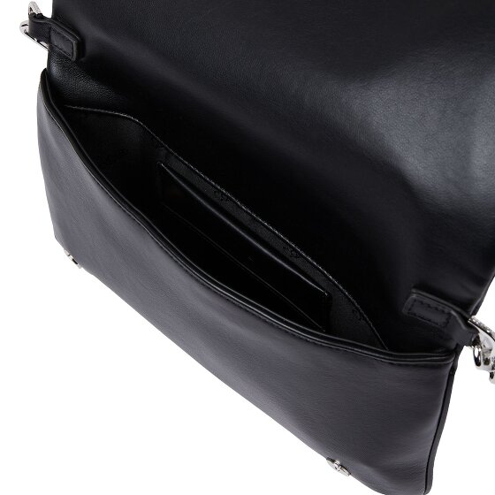 Calvin Klein Line Quilt Schoudertas 28 cm