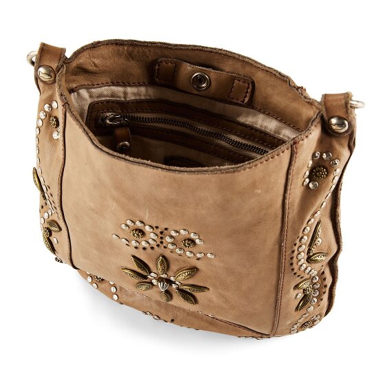 Campomaggi Nora Crossbody tas Leder 27 cm