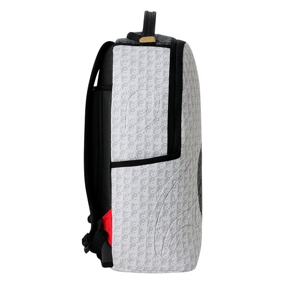 Sprayground Yin Yang Dagrugzak 45 cm Laptopvak
