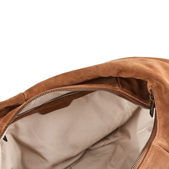 Liebeskind Farrah Schoudertas Leder 46 cm