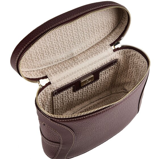 AIGNER Deborah Handtas Leder 20 cm