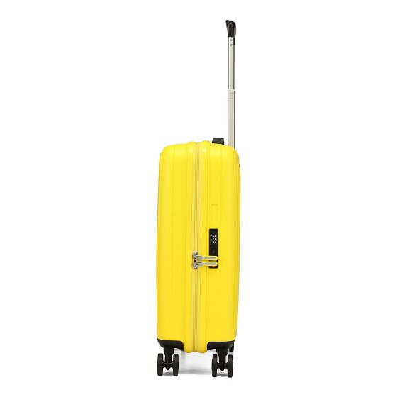 American Tourister Rejoy 4 wielen Cabinewagen 55 cm