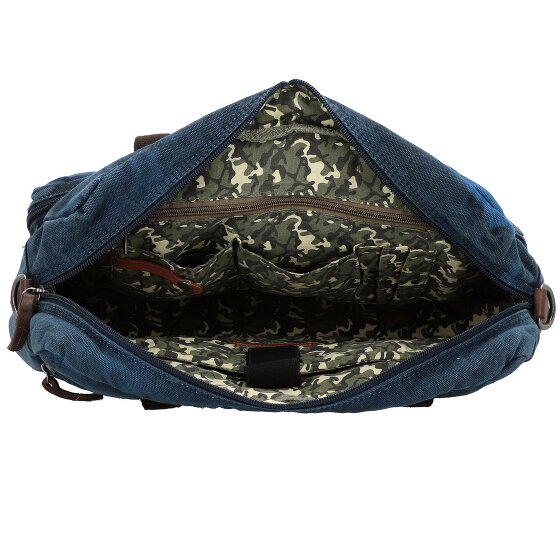 Greenburry Vintage Aviator Vluchttas 45 cm Laptop compartiment