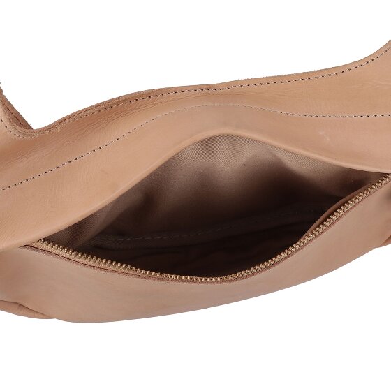 Harold's Submarine Schoudertas Leer 28 cm