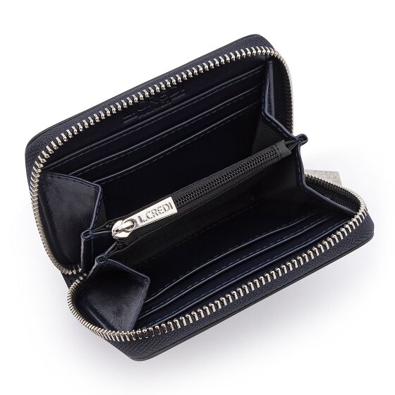 L.Credi Filippa Portemonnee RFID-bescherming 11.5 cm