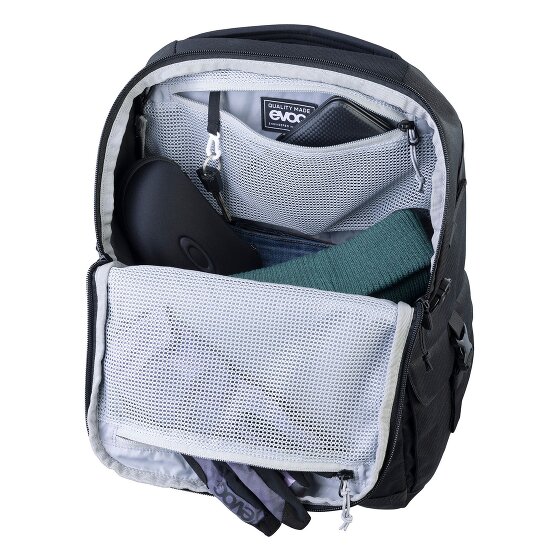 Evoc Dagrugzak 50 cm Laptop compartiment