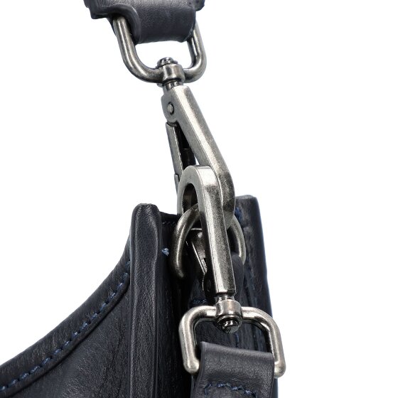 Harbour 2nd Just Pure Liara Schoudertas Leer 26 cm