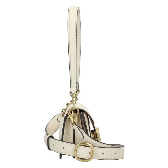 Coach Tabby Schoudertas Leer 20 cm
