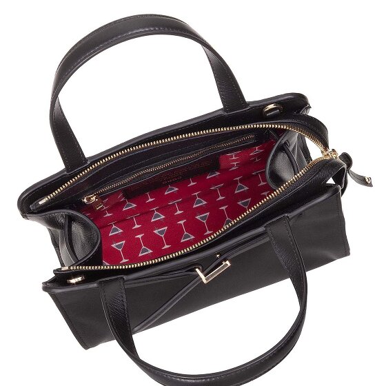 DuDu Schoudertas Leder 23 cm