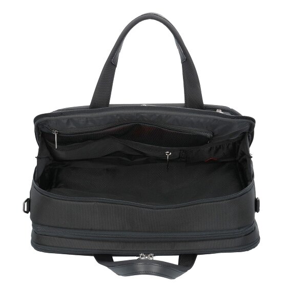 Samsonite Pro-DLX 5 flight bag 46 cm laptop compartiment