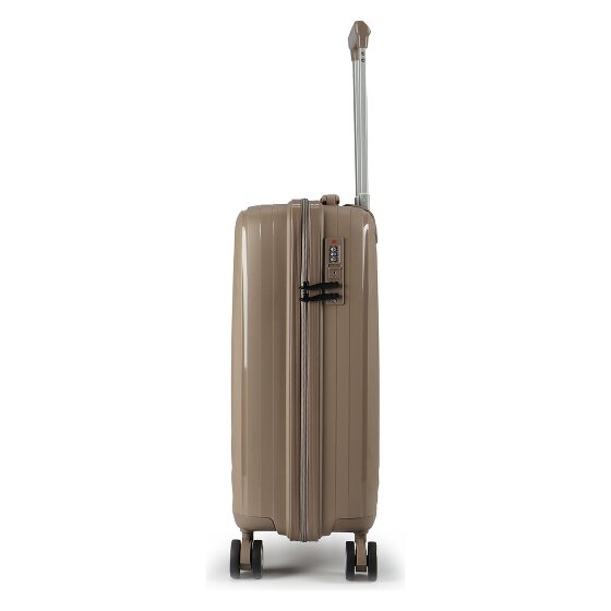 Benzi 5751 4 wielen Cabinewagen 55 cm