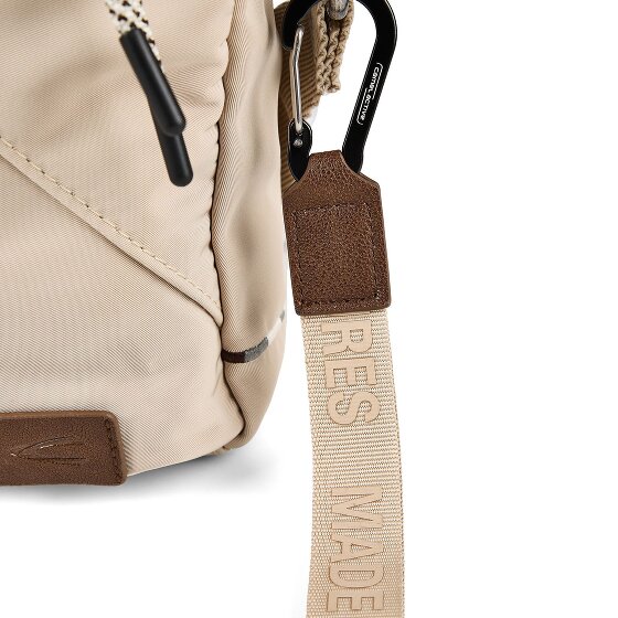 camel active Aurum Crossbody tas S 19 cm