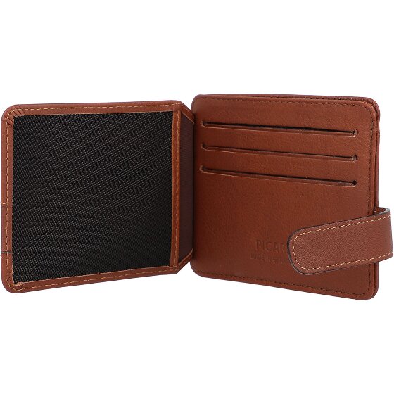 Picard Authentiek Creditcardetui Leer 10,5 cm