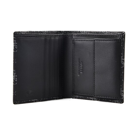 Guess Milano Portemonnee RFID-bescherming 10 cm
