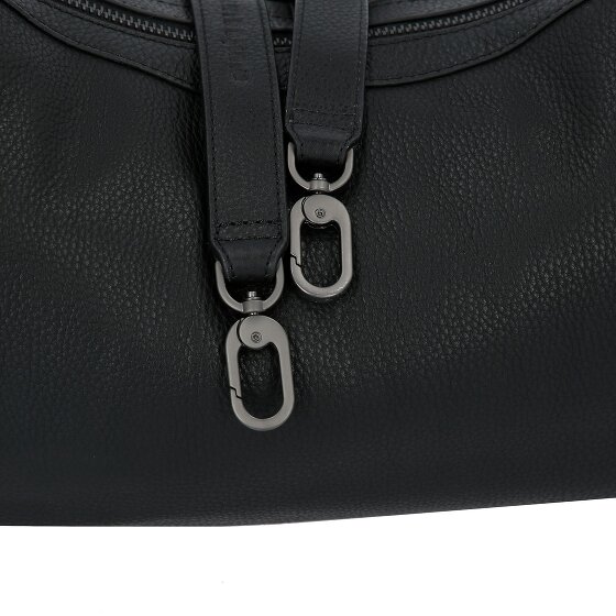 aunts & uncles Dewdrop Schoudertas Leer 42 cm