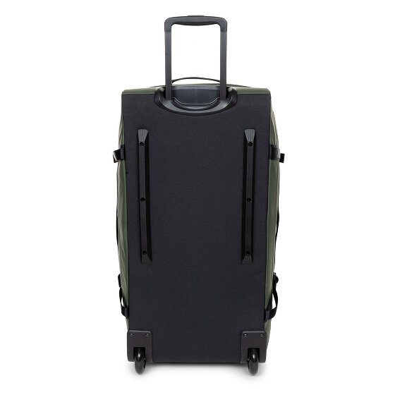Eastpak Duffle Pack 2 wielen Reistas L 78 cm