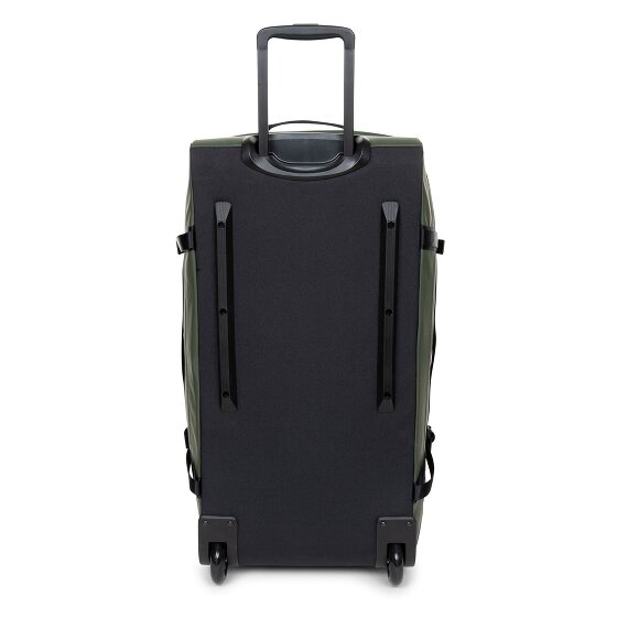 Eastpak Duffle Pack 2 wielen Reistas L 78 cm